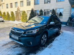 Photo of the vehicle Subaru Outback