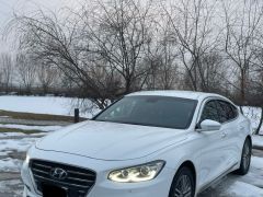 Сүрөт унаа Hyundai Grandeur