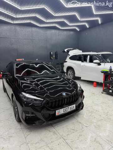 BMW 2 серии