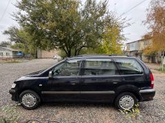 Фото авто Mitsubishi Space Wagon