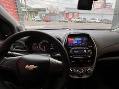 Photo of the vehicle Chevrolet Spark