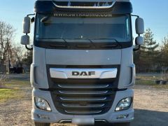 Фото авто DAF XF106 series