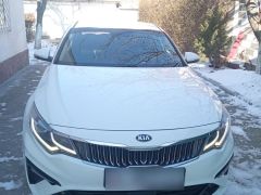 Сүрөт унаа Kia K5