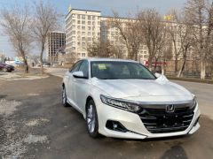 Сүрөт унаа Honda Accord