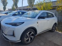 Фото авто Changan CS55PLUS