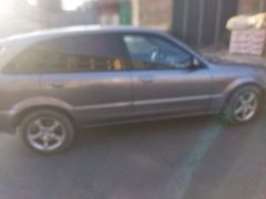 Photo of the vehicle Mazda 323