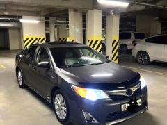 Сүрөт унаа Toyota Camry