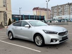 Фото авто Kia K7