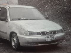 Фото авто Daewoo Nexia