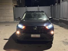 Фото авто Toyota RAV4