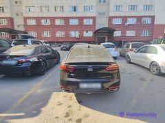 Сүрөт унаа Kia K7