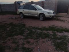 Сүрөт унаа Subaru Outback