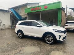 Фото авто Kia Sorento