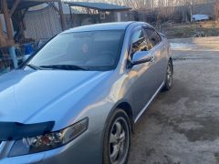 Фото авто Honda Accord