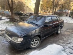 Сүрөт унаа ВАЗ (Lada) 2115