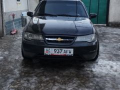 Фото авто Daewoo Nexia