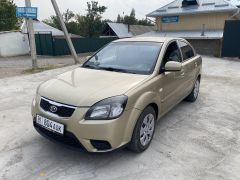 Фото авто Kia Rio