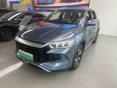 Photo of the vehicle BYD Song Pro