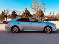 Сүрөт унаа Lexus ES