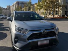 Фото авто Toyota RAV4