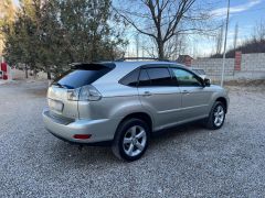 Сүрөт унаа Lexus RX