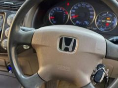 Сүрөт унаа Honda Civic