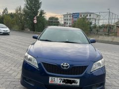 Сүрөт унаа Toyota Camry