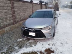 Photo of the vehicle Toyota Camry