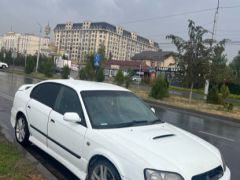 Сүрөт унаа Subaru Legacy