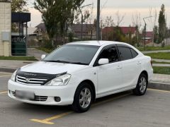 Photo of the vehicle Toyota Allion