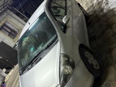 Photo of the vehicle Honda Fit