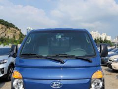 Фото авто Hyundai Porter