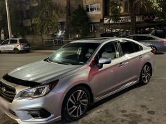 Сүрөт унаа Subaru Legacy