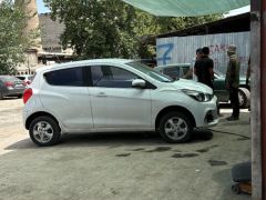 Сүрөт унаа Chevrolet Spark