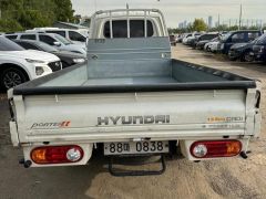 Фото авто Hyundai Porter