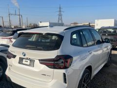 Сүрөт унаа BMW X3