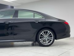 Сүрөт унаа Mercedes-Benz CLS