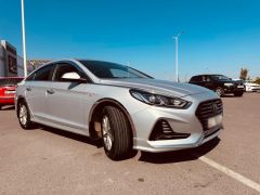 Сүрөт унаа Hyundai Sonata