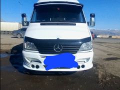 Фото авто Mercedes-Benz Sprinter