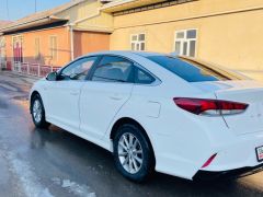 Сүрөт унаа Hyundai Sonata