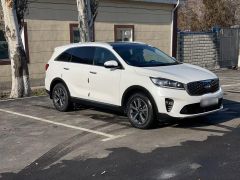 Фото авто Kia Sorento