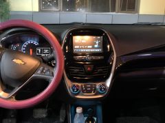 Сүрөт унаа Chevrolet Spark