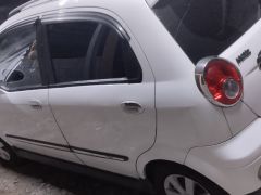 Фото авто Daewoo Matiz