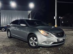 Сүрөт унаа Hyundai Sonata