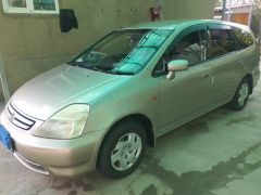 Фото авто Honda Stream