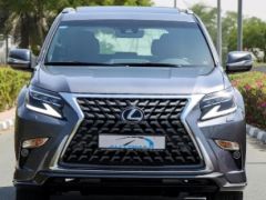 Photo of the vehicle Lexus GX