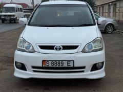 Сүрөт унаа Toyota Ipsum