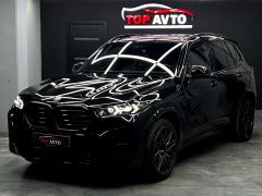 Сүрөт унаа BMW X5 M