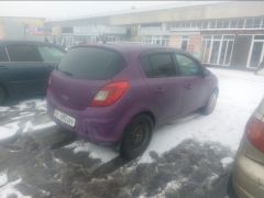 Сүрөт унаа Opel Corsa