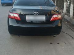 Photo of the vehicle Toyota Camry